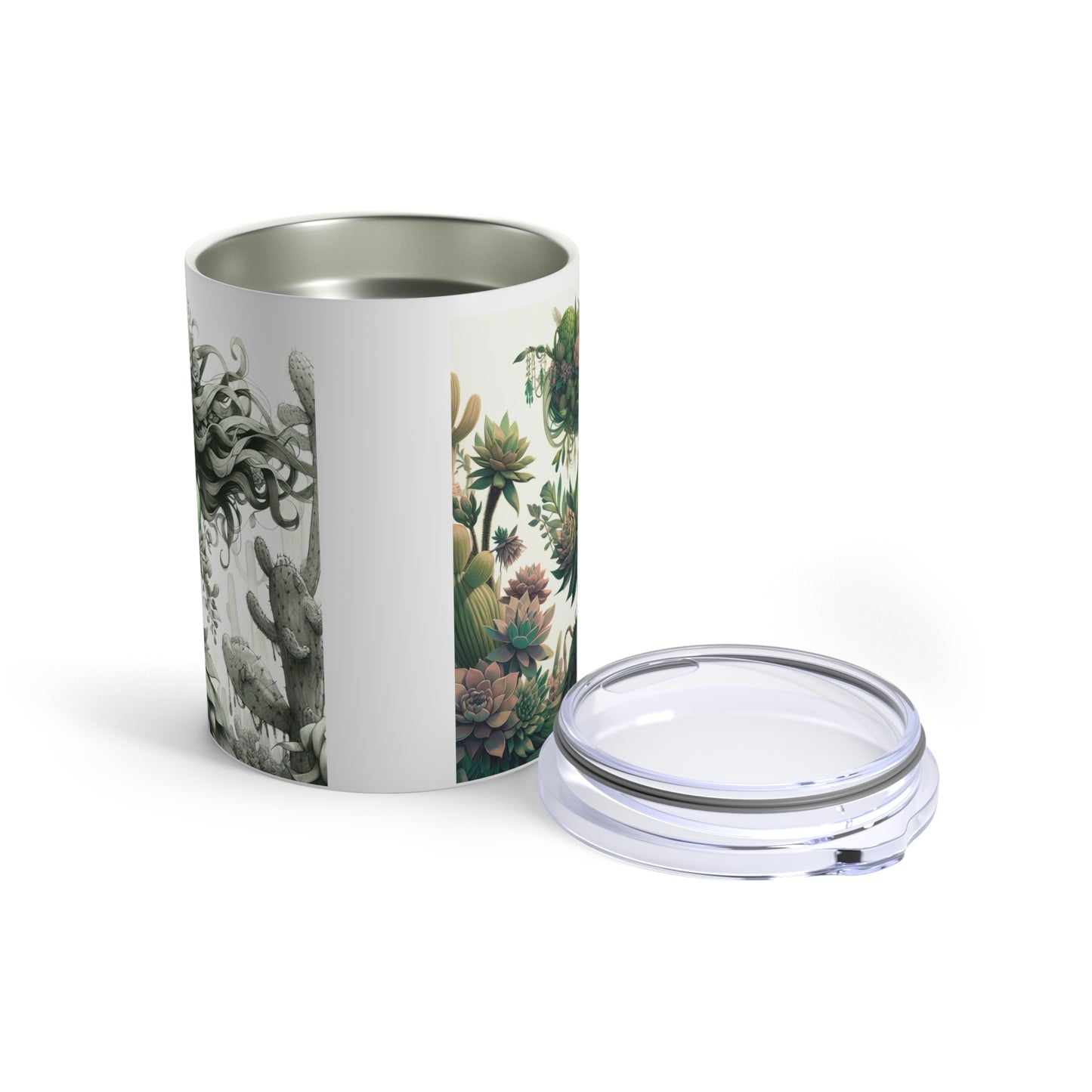 Vaso Sprites de Agave 10oz