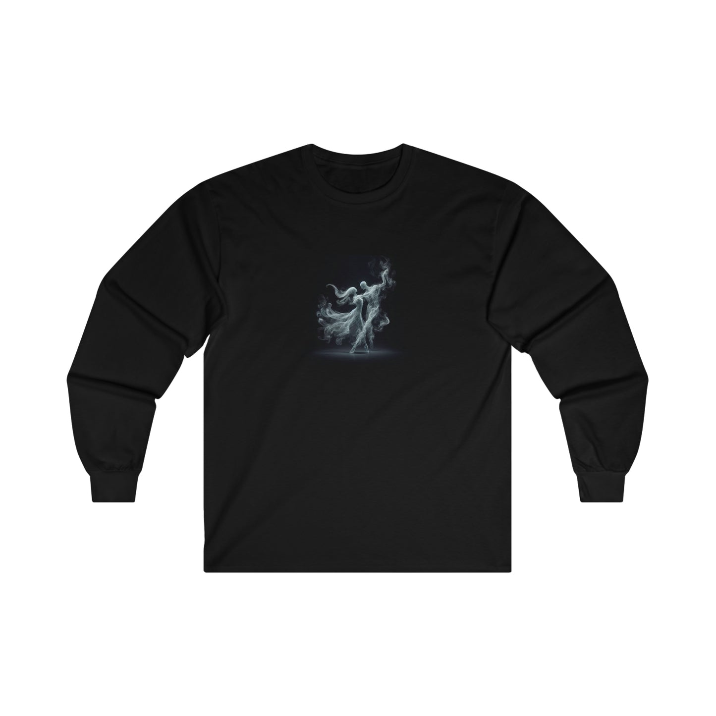 Dancing Spirits Long Sleeve Tee