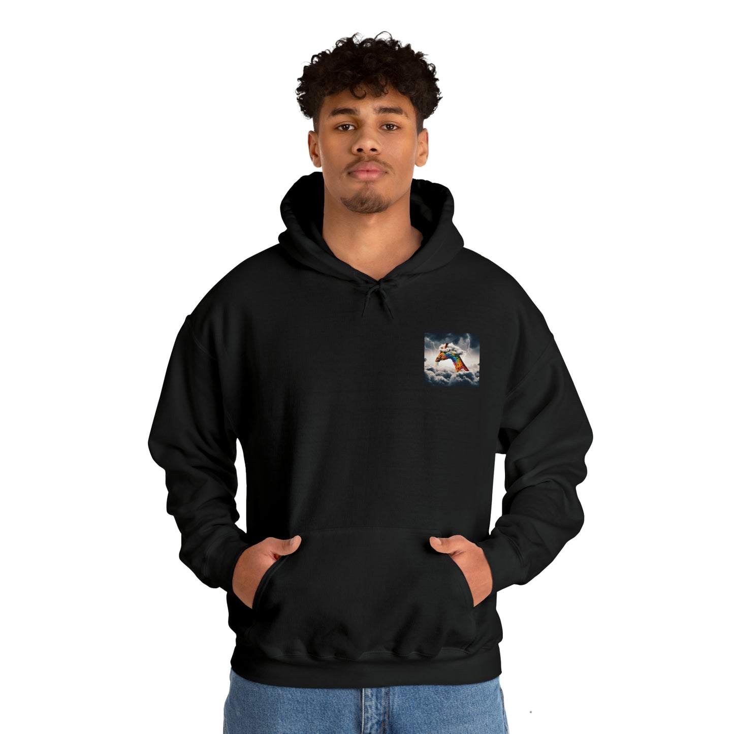 Head in the Clouds Sweatshirt