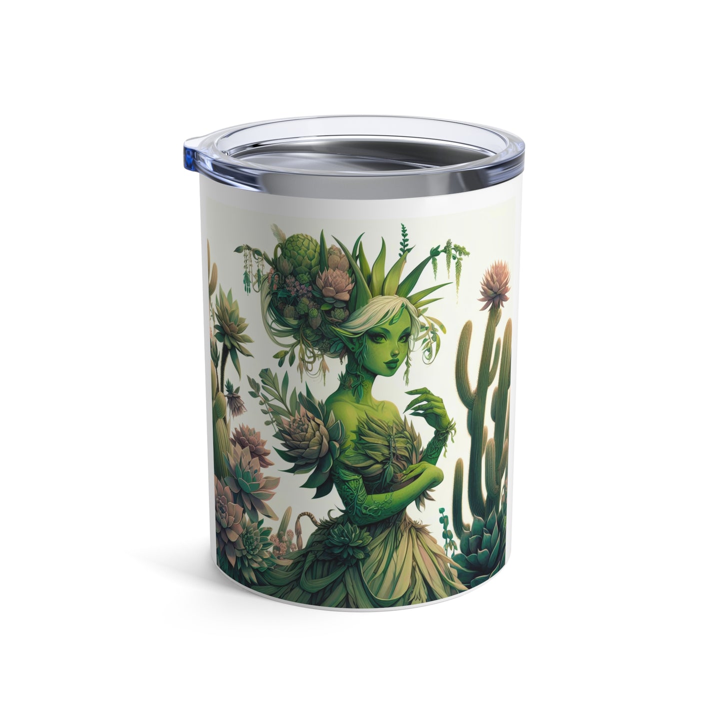 Agave Sprites Tumbler 10oz