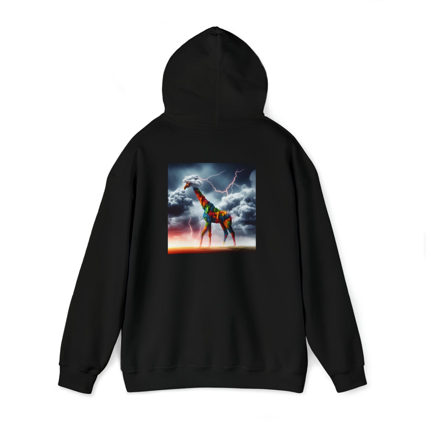 Head in the Clouds Sweatshirt